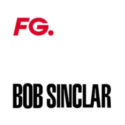 fg bob sinclar